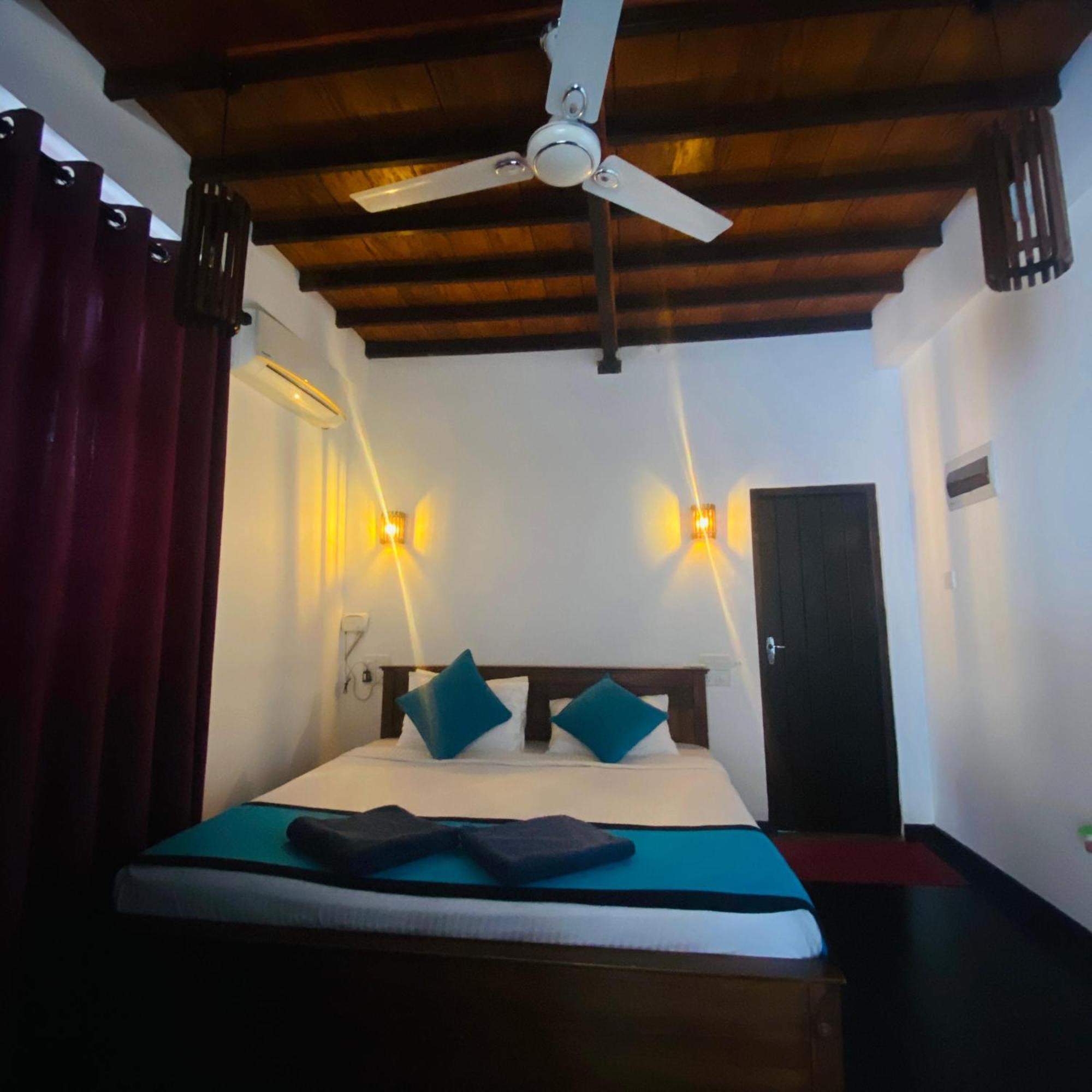 Shima Guni Beach Club Hotel Matara Ruang foto