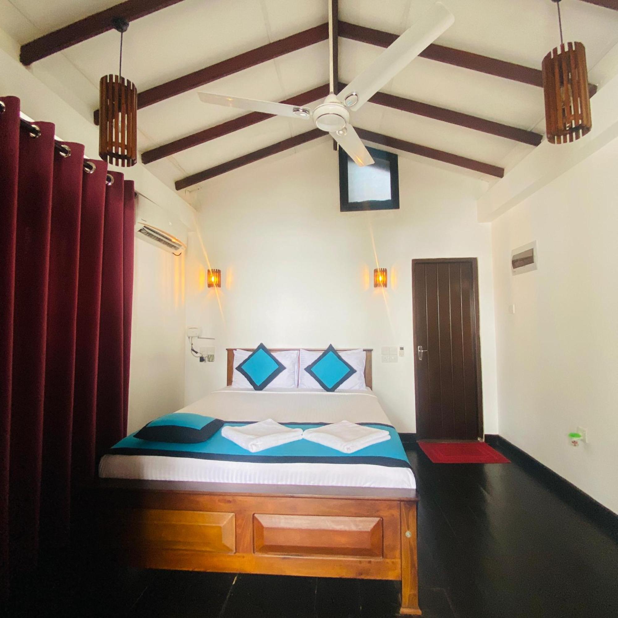Shima Guni Beach Club Hotel Matara Ruang foto